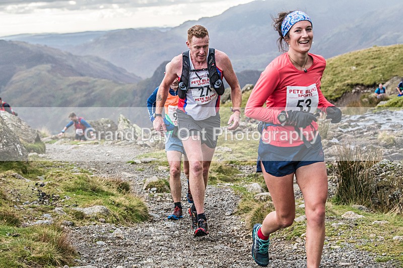 Langdale-428 - Langdale Horseshoe Fell Race Saturday 12thOctober 2024
