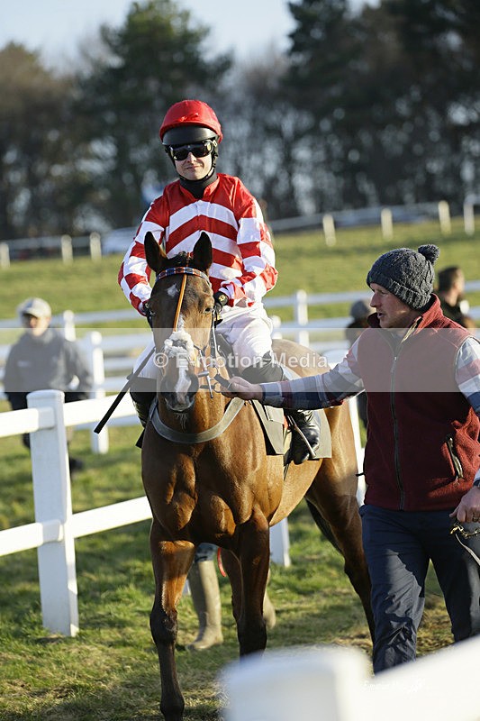 PtP 270222 686 - South & West Wilts Point-to-Point Larkhill 27/02/22