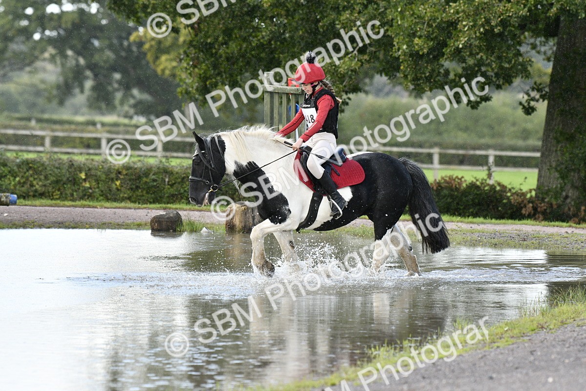SBM_21795 - E9 - Eventers Challenge 60cm Championship