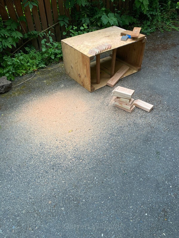  - The State We're In