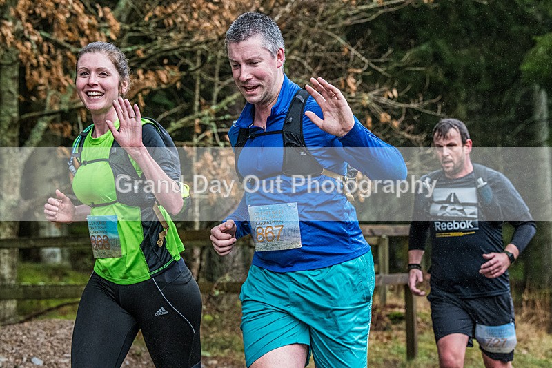 Glentress 21  10K-578 - High Terrain Events Glentress 21 & 10K Trail Runs Saturday 18th February 2023