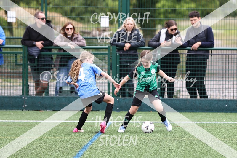 1DX31858 - Sun 7th U10 Girls