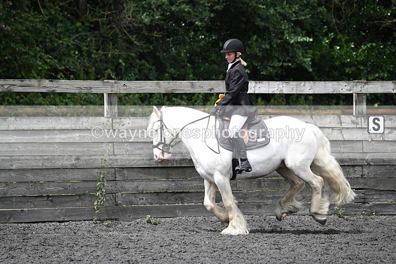 WJ6_0384 - Class 13 Novice 60cm