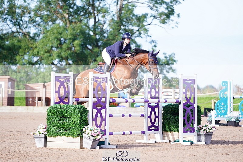 240804A-075752-09687 - Cls 41 Snr 1.20m Open