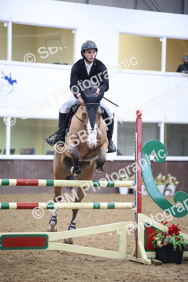 5K7A4266 - Class 3 - Senior Newcomers/ 1.10m Open