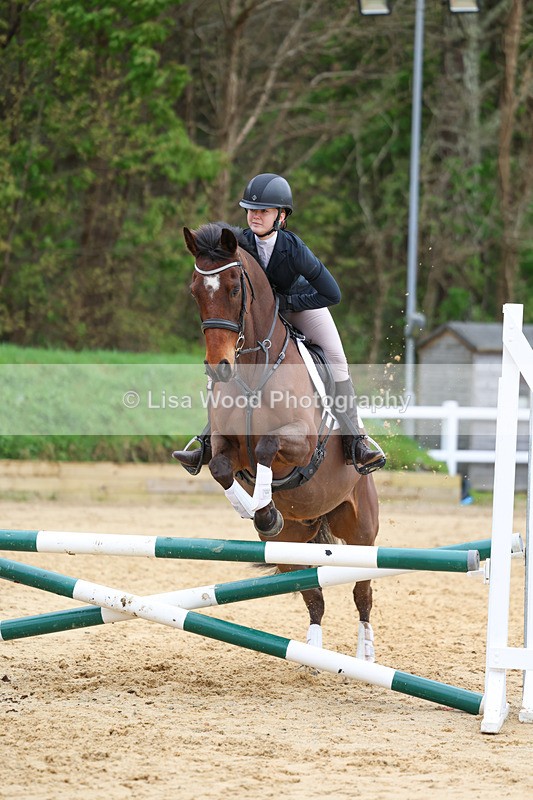 3E7A8860 - Class 3: 75cm