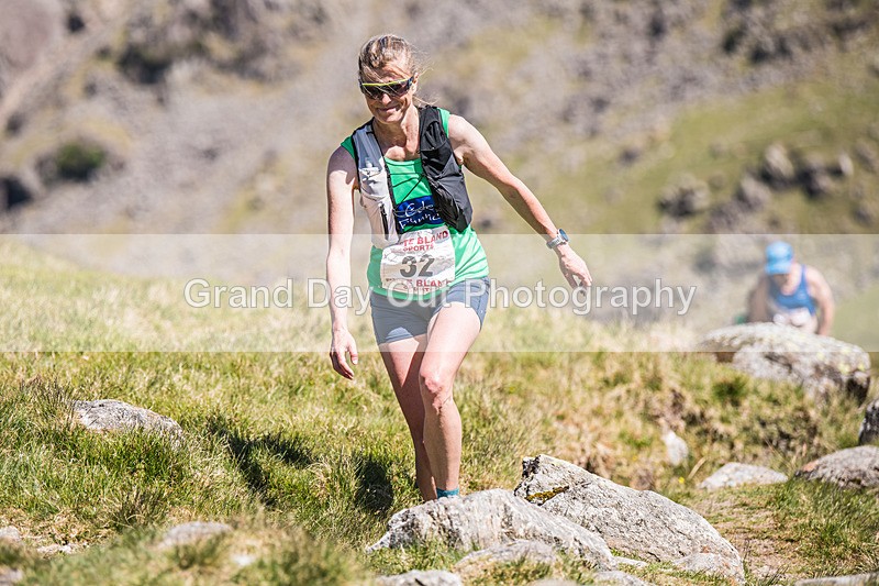Glaramara-152 - Glaramara Fell Race Saturday 17th May 2025