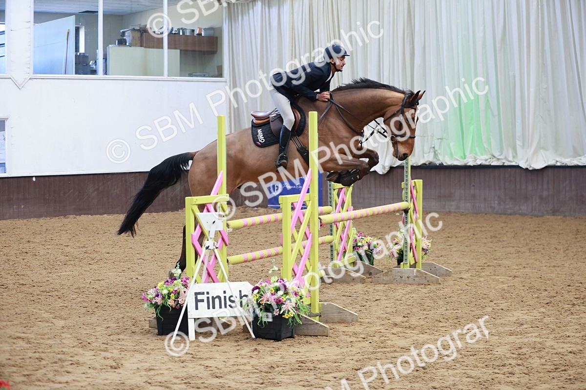 SBM_000471 - Class 3 - Senior British Discovery - 1.00m