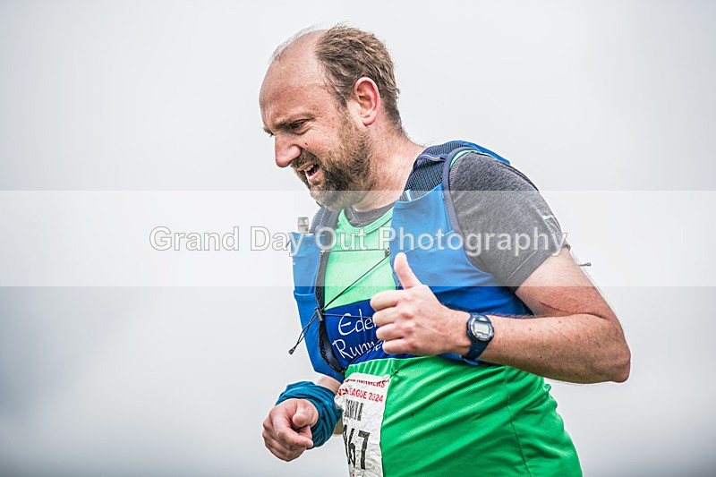 Arant Haw Seniors-566 - Kendal Winter League Arant Haw (Senior Race) Sunday 14th April 2024