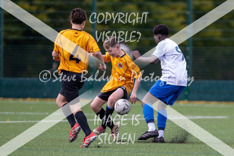 1DX30845 - 2025-10-04 FC Abbey Meads U14 North Wilts RTC V Droitwich Spa Youth FC U14 MJPL