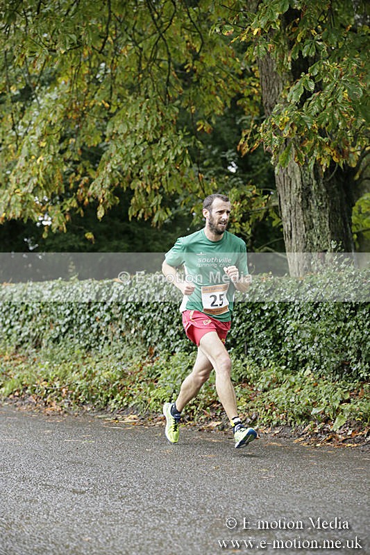 CAD131019-0587 - Cadence Events Grittleton 10km 13/10/19