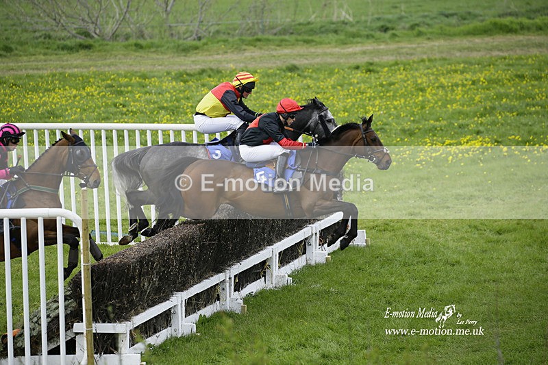 PtP 230422 161 - Berkeley Races - Woodford Glos 23/04/22