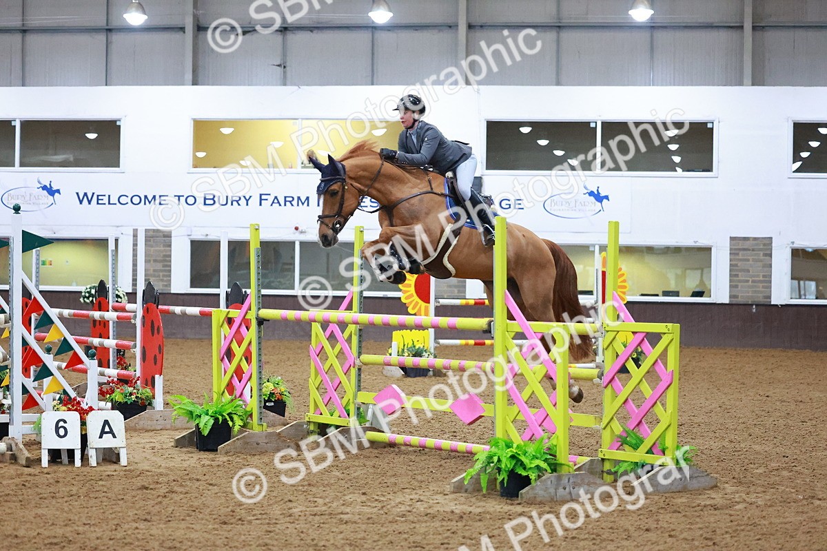 SBM_003895 - Class 12 - National B&C Handicap Champs Qualifier 1.25m 1.30m