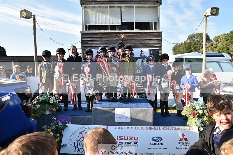 230824-180714-07013 - Thursday 40 and 50cm Presentations