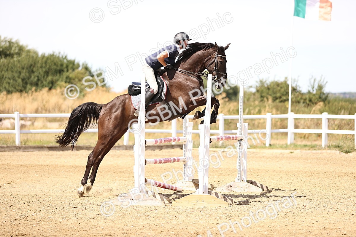 SBM_000945 - Class 4 - Senior Discovery - 1.00m Open