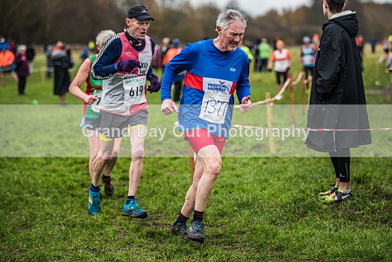 Blackpool-110 - Mid Lancs XC Blackpool Saturday 13th January 2024