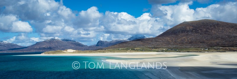 Outer Hebrides - Landscapes