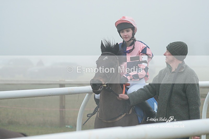 PtP 2901230186 - Heythrop Hunt PtP Cocklebarrow 29/01/2023