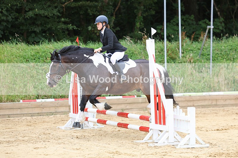 3E7A2401 - Class 3: 50cm Open