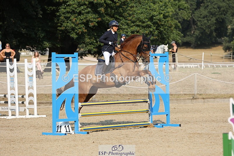 250816A-092606-00378 - Cls 2 Club 80cm