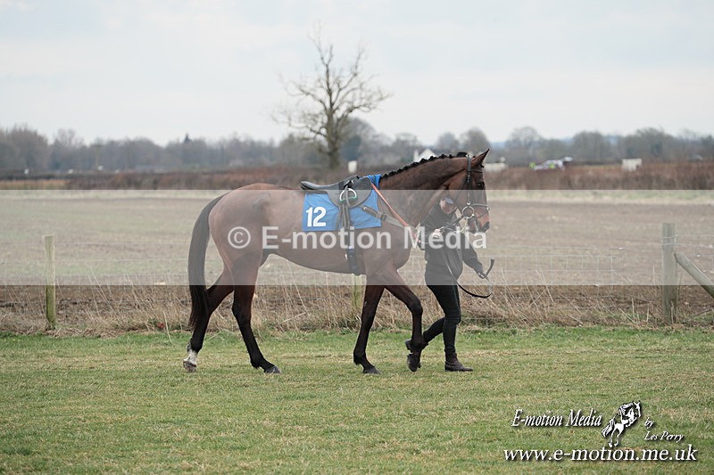 PtP 220325 329 - Cirencester Races -  Siddington 22/03/25