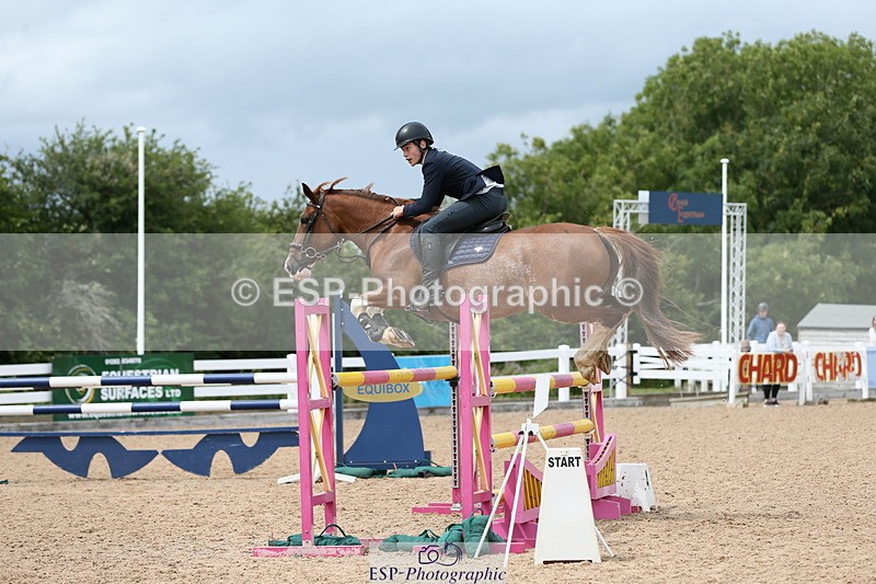 230716A-143701-03946 - Class 25a Pony Fox & 1.10 Open