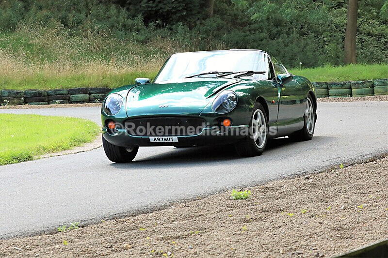 Pete Wilson 2-8-20-79 - Aug 2nd 2020 Drive thru