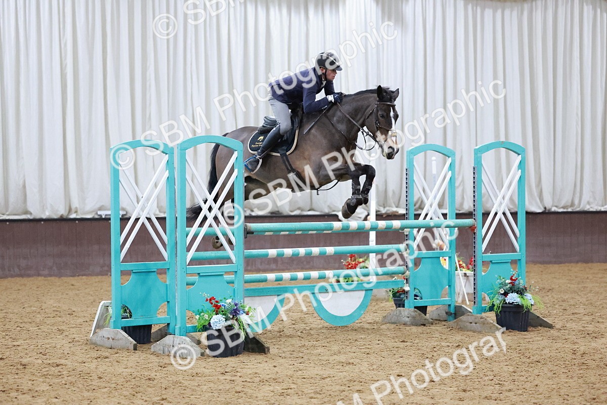 SBM_004088 - Class 12 - National 1.15m Members Cup Qualifier/ 1.15m Open