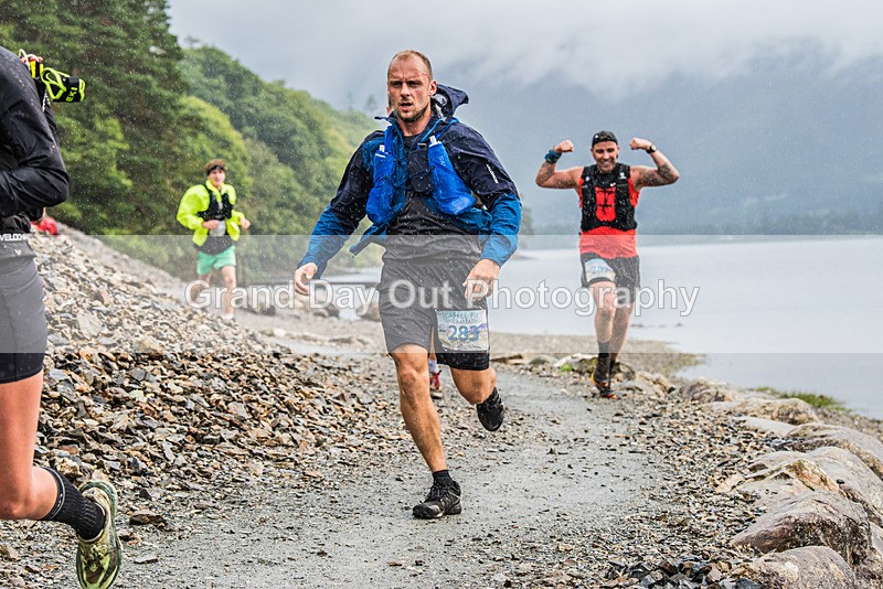Scafell Pike-151 - High Terrain Events Scafell Pike Trail Marathon Sunday 20th August 2023