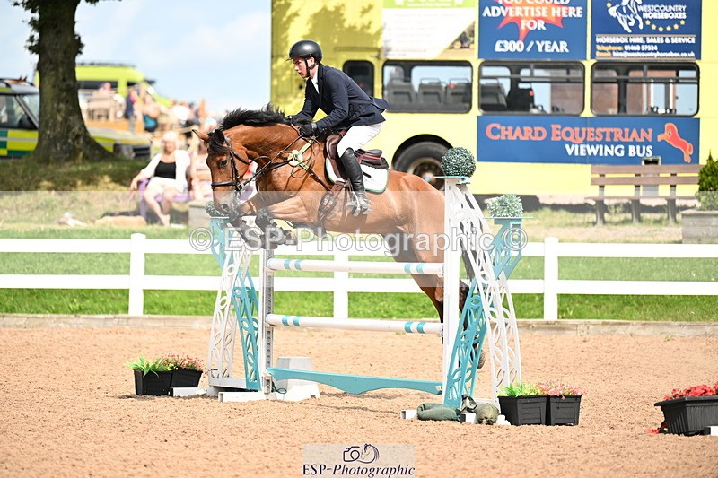 240802A-155630-05031 - Cls 27 Snr 1.15m Open