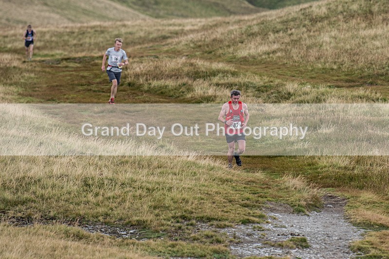 Sedbergh Hills-480 - Sedbergh Hills Fell Race Sunday 16th August 2026