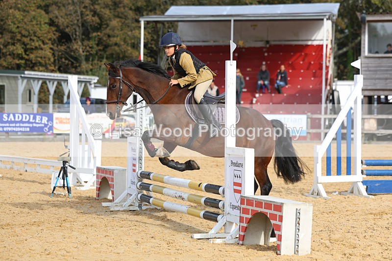 3E7A6730 - Class 2: 50cm Open