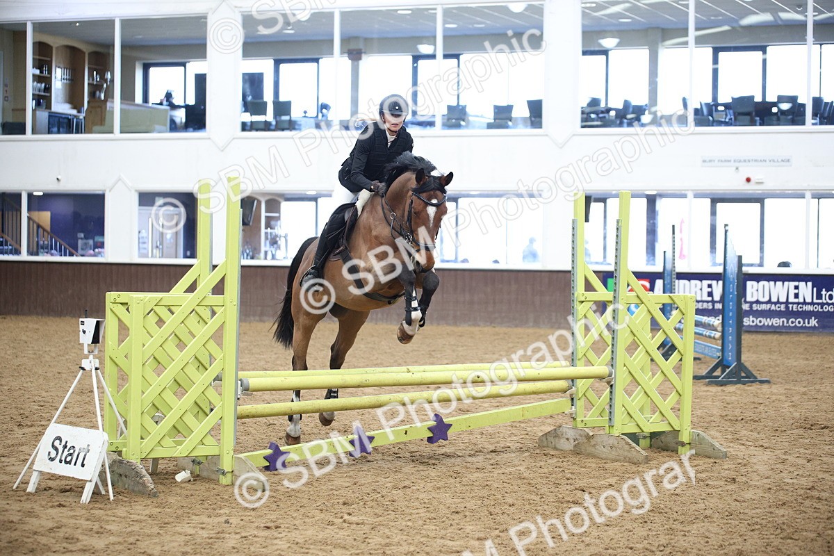 SBM_001016 - Class 4 - 70cm