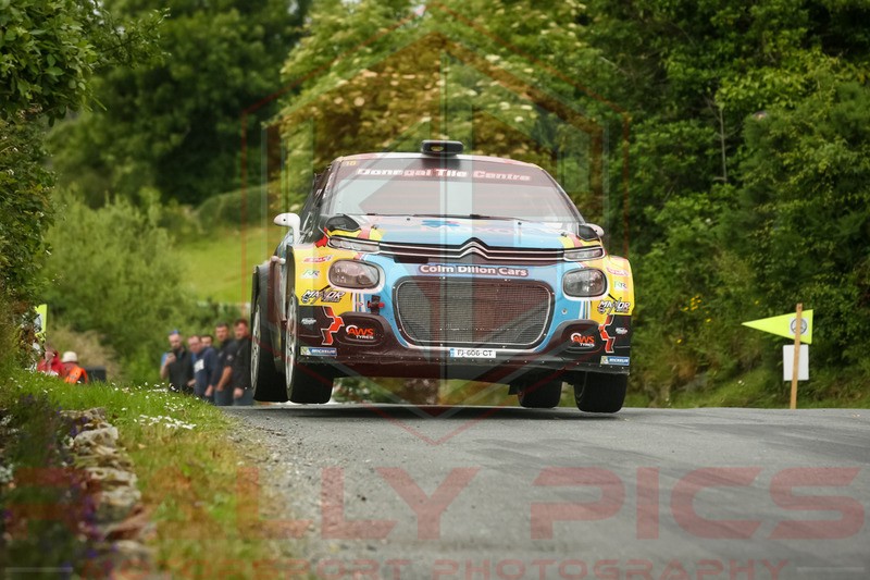 WiltonRecycling Donegal International Rally 2024  304 - Wilton Recycling Donegal International Rally 2024