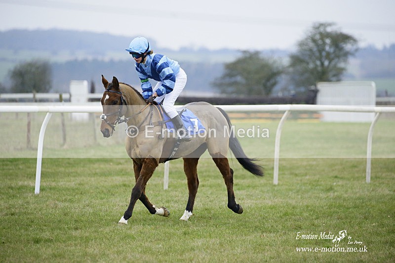 PtP 230122 190 - Cocklebarrow Races - Heythrop Hunt - 23/01/22