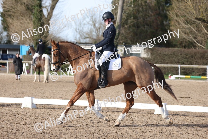 20260214-0600 - Class 5 - Novice 3