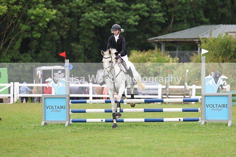 3E7A1414 - Class 5: 80cm open (A)