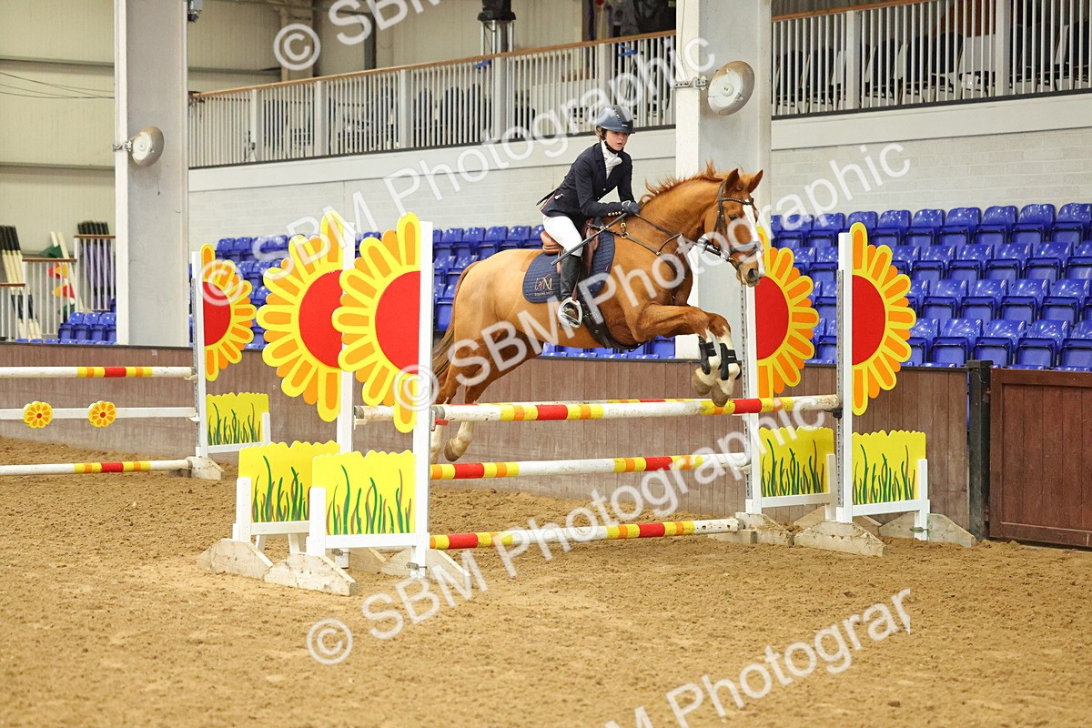 SBM_000911 - Class 3 - Senior Discovery - 1.00m