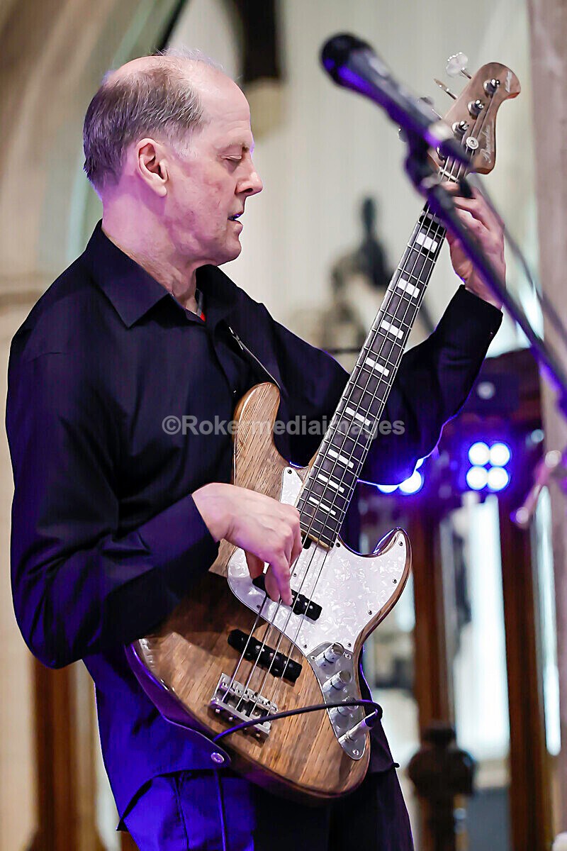 Highworth 2025-71 - Highworth Jazz