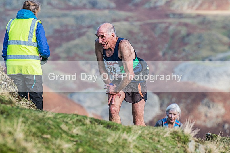 Dunnerdale-676 - Dunnerdale Fell Race Saturday 12th November 2022