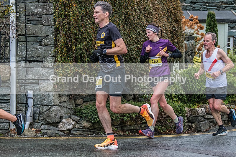 Derwentwater-354 - Derwentwater 10 Mile Road Race Sunday 2nd November 2025