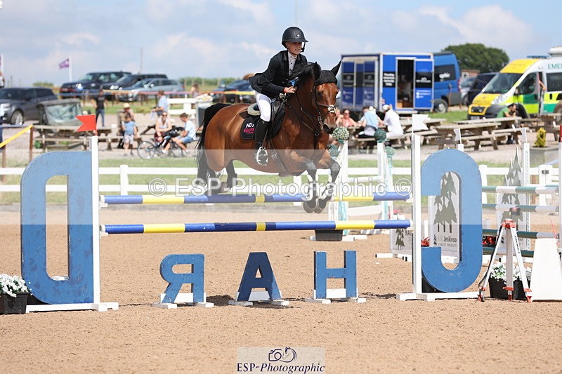 240718A-150338-06498 - Cls 13, 1 Star Silver Tour 1.20m