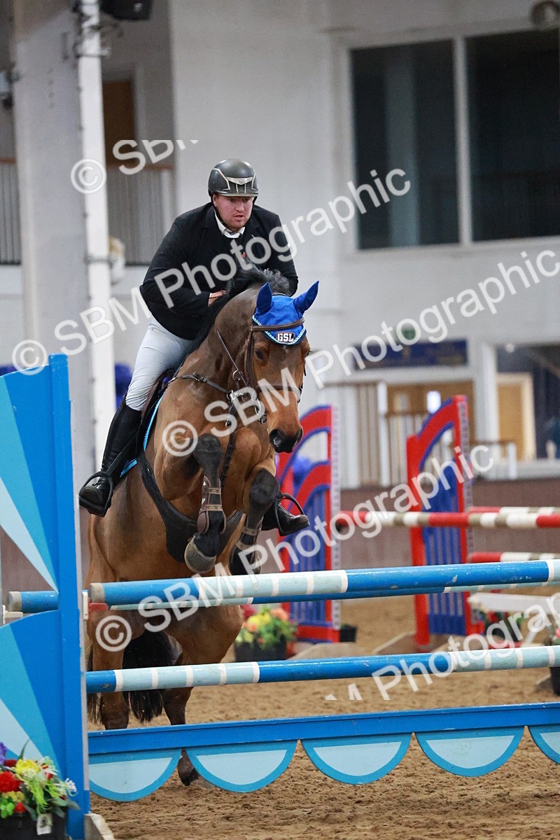 SBM_004610 - Class 17 - Senior Newcomers - 1.10m