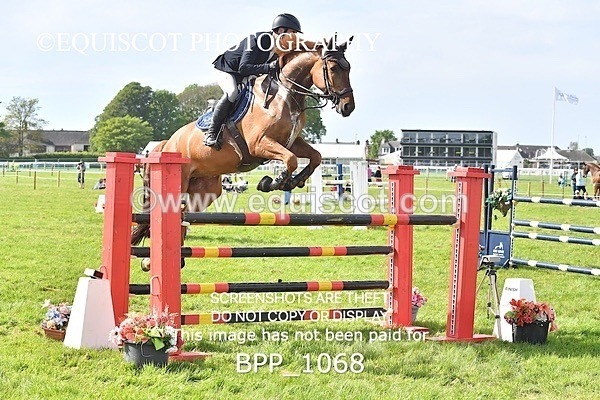 BPP_1068 - CLASS 5 RHS Young Masters