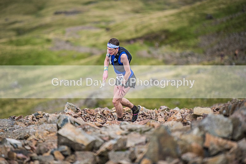 Borrowdale-341 - Borrowdale Fell Race Saturday 5th August 2023