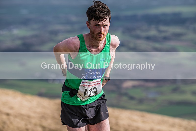 Black Combe-1455 - Black Combe Fell Race Saturday 7th March 2026