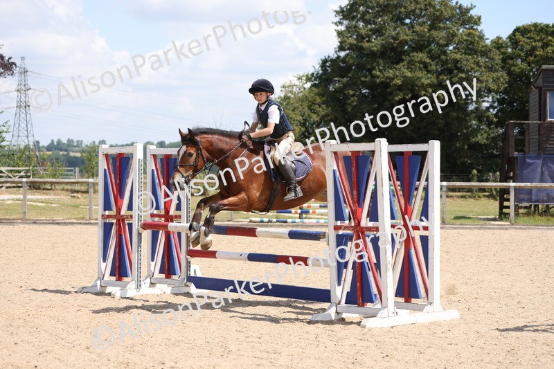 20250713-1371 - Class 6 - 90cm