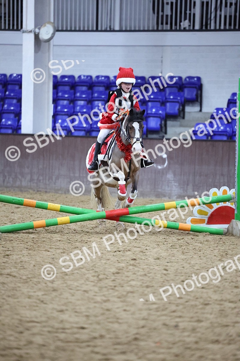 SBM_000152 - Class 1 - Santas Helpers - 40cm
