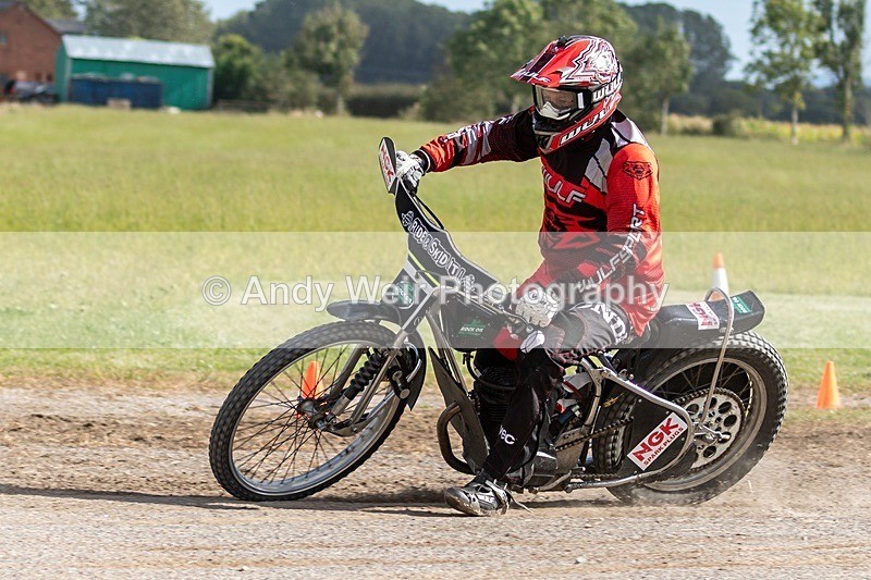 240914-7D-8E0A9213 - Ride & Skid It  Speedway Experience 14th September 2024