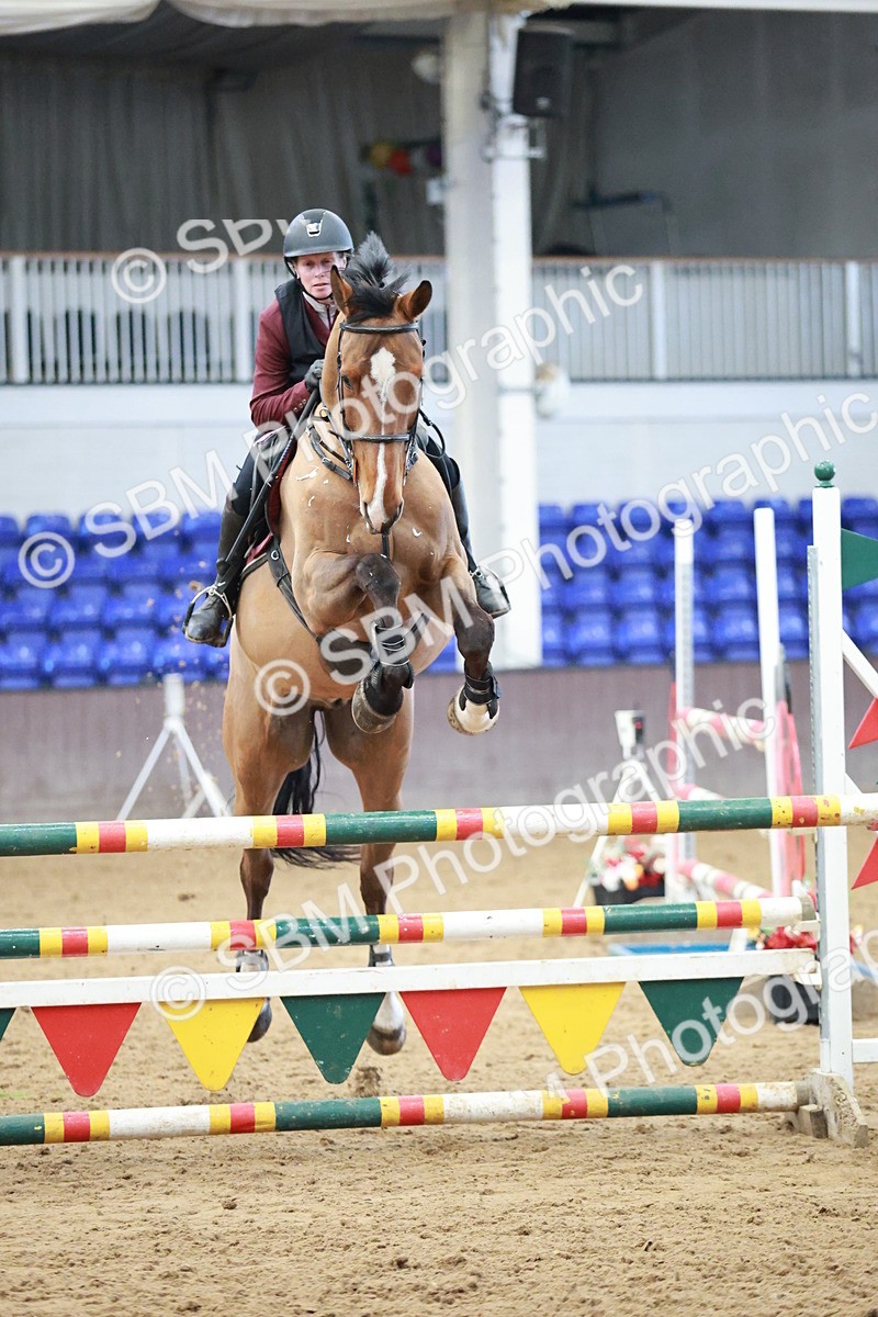 SBM_000862 - Class 4 - Senior Newcomers - 1.10m